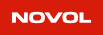 Logo NOVOL