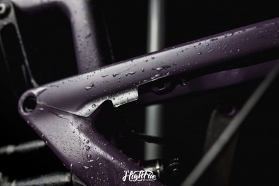 Folia o właściwosciach samoregeneracji